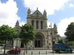 St Anne's Cathedral